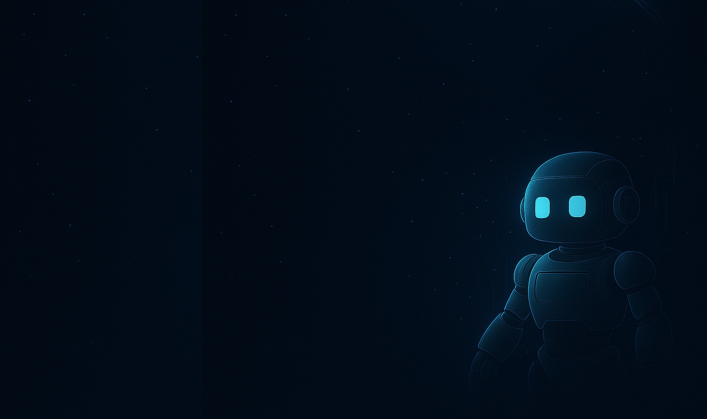 AI Technology Concept