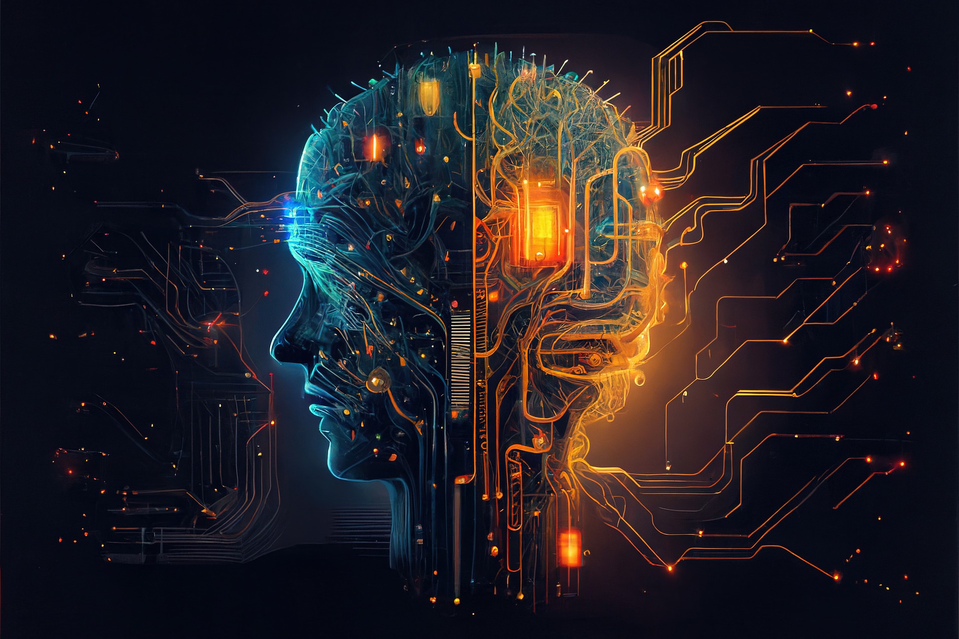 AI & Machine Learning